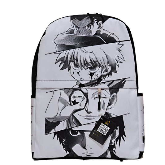 Hunter x Hunter BackPack