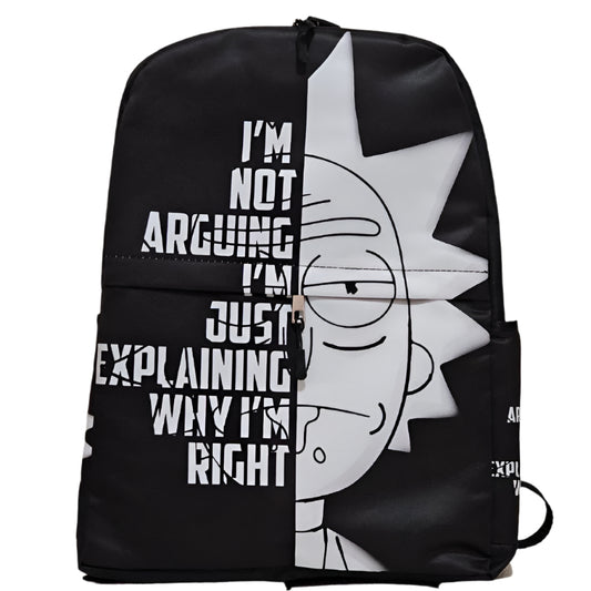 RICK BackPack