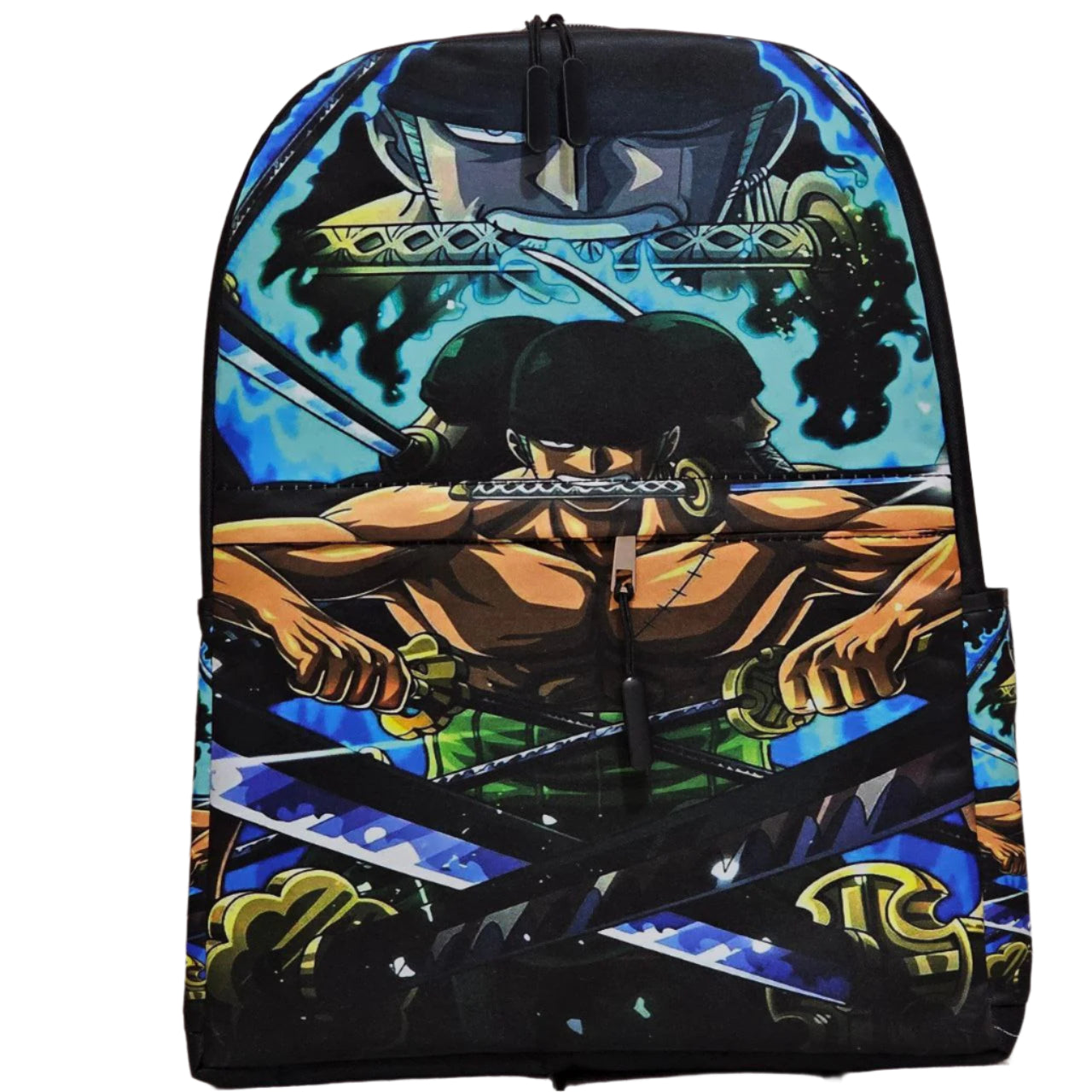 Zoro BackPack