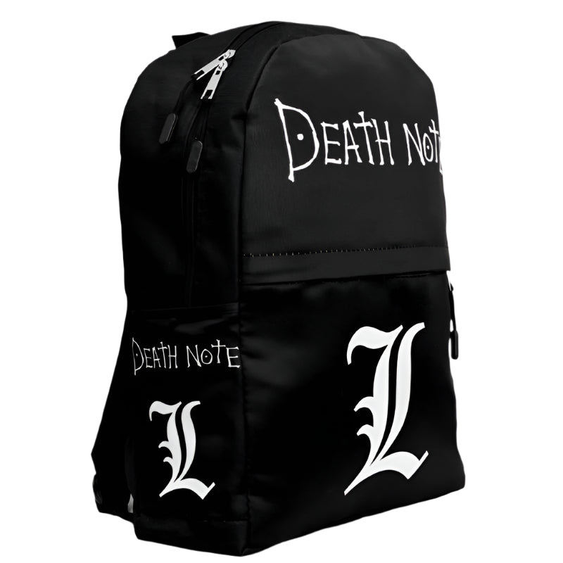 DEATH NOTE BackPack