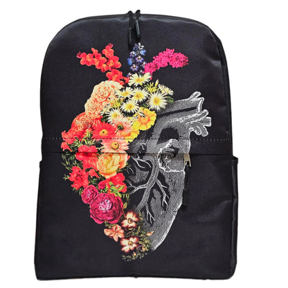 Bloom Heart BackPack