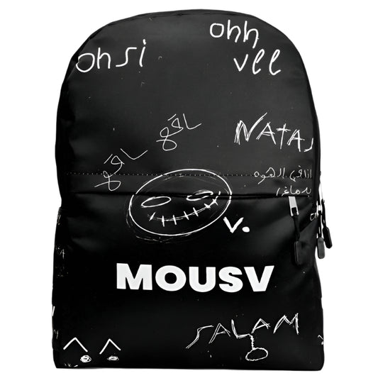 MOUSV BackPack