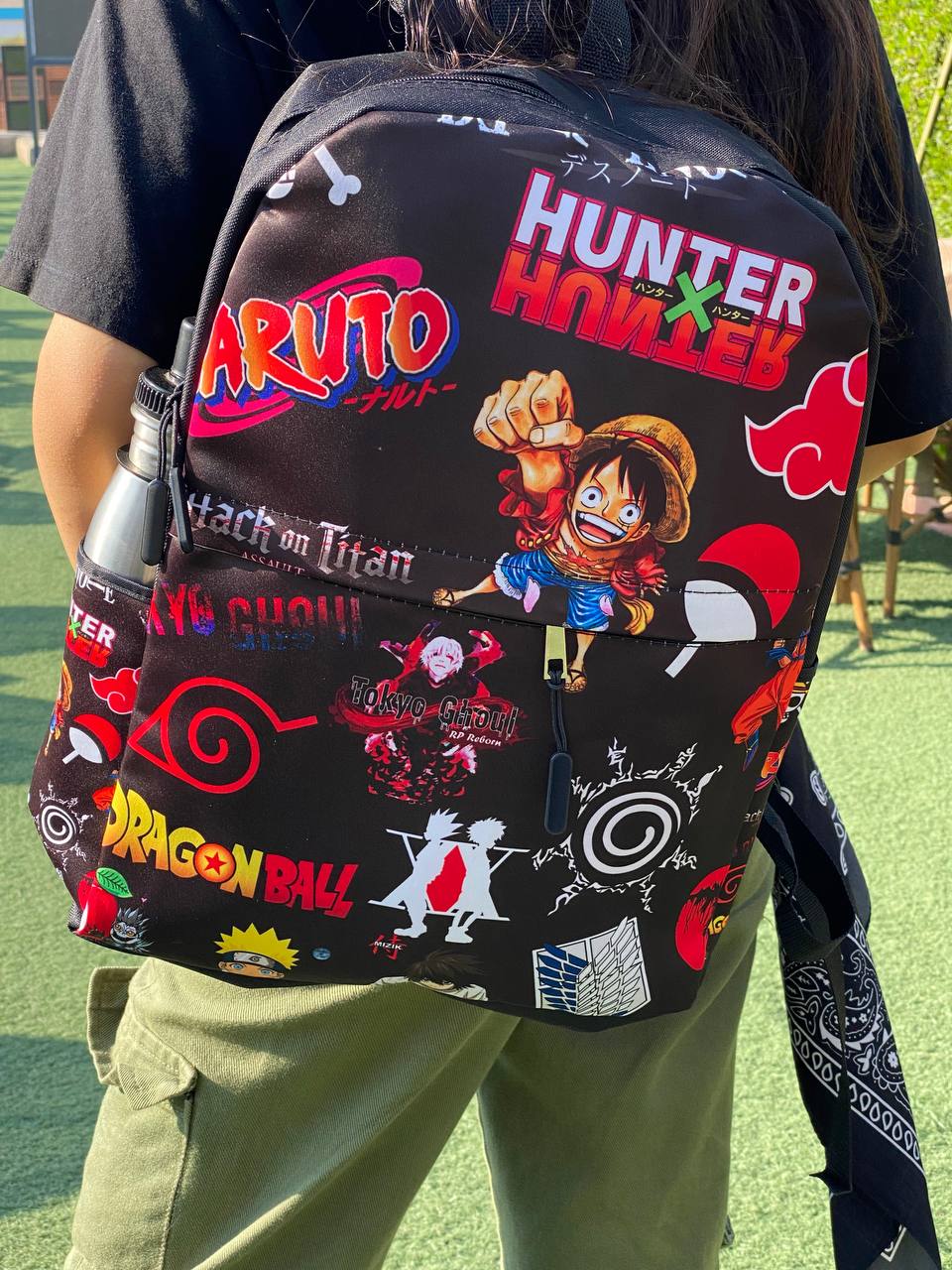 Otaku BackPack