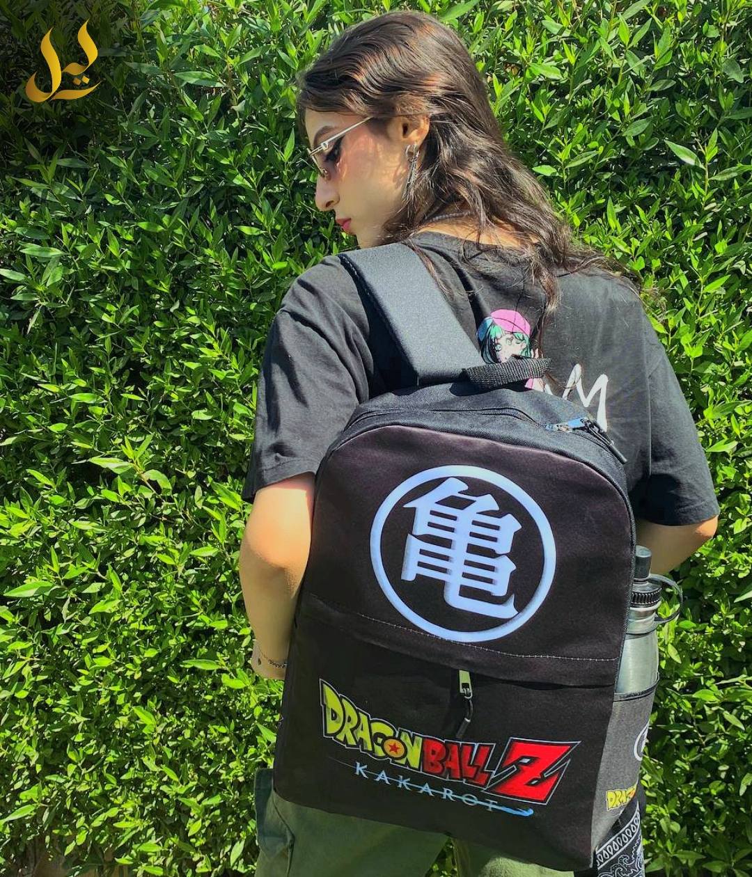 DragonBall BackPack