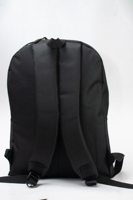 المبدأ BackPack