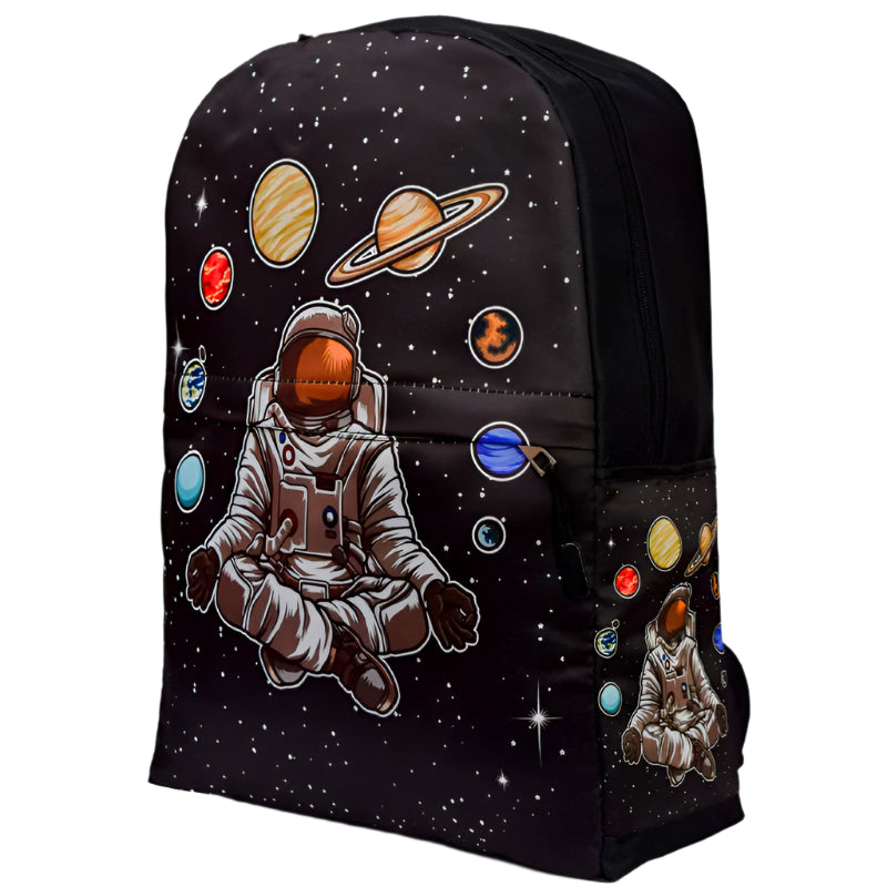 OrbitVibes BackPack