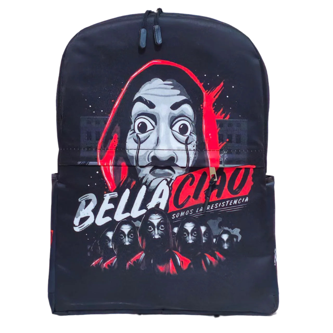 Bella Ciao BackPack