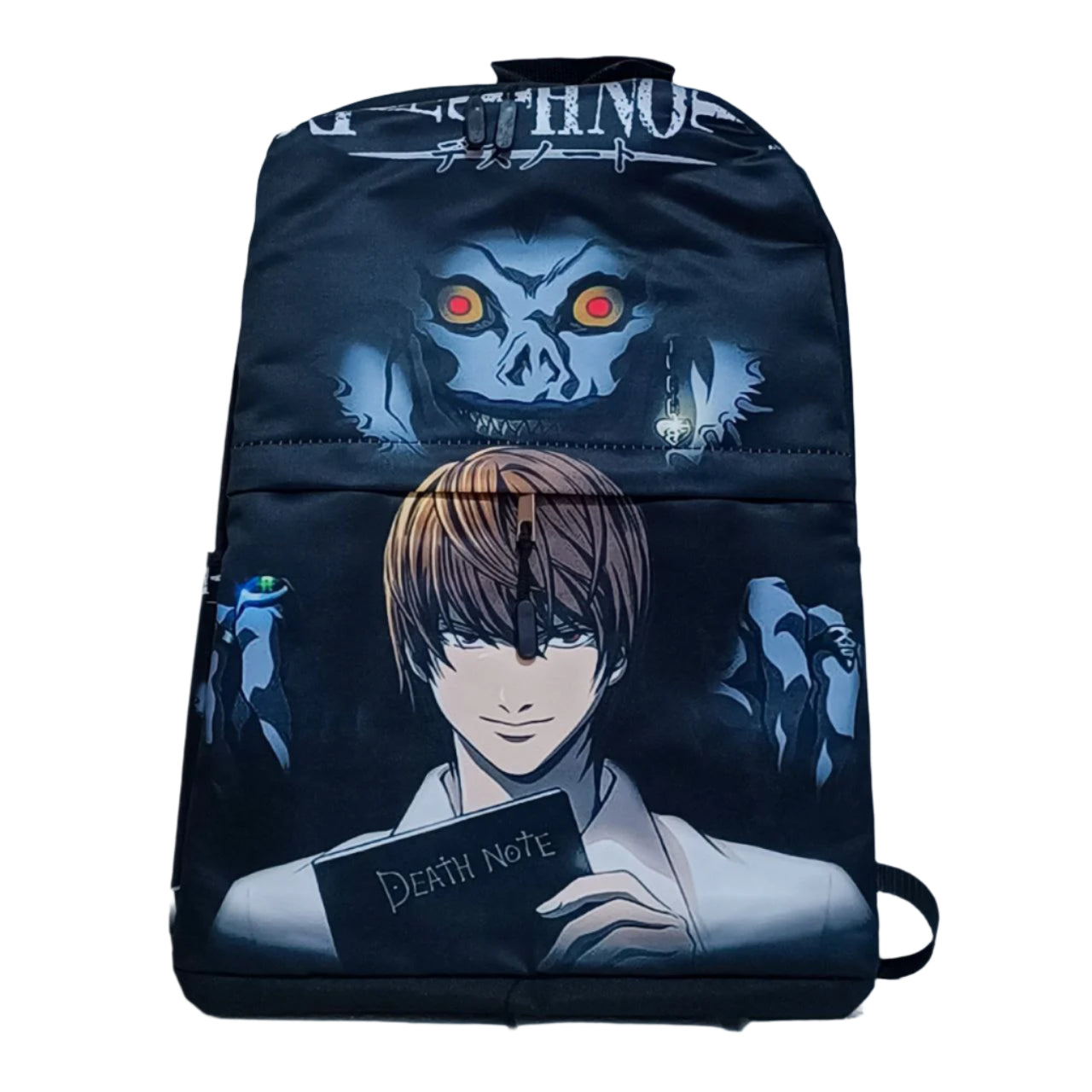 L&RYUK BackPack