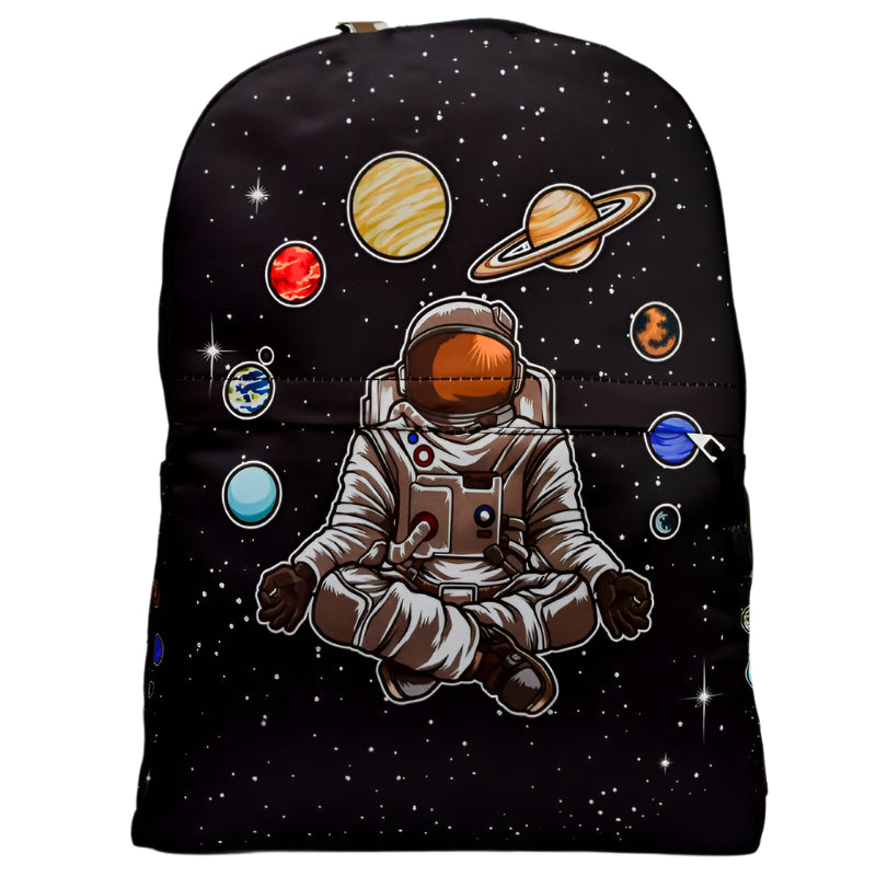 OrbitVibes BackPack