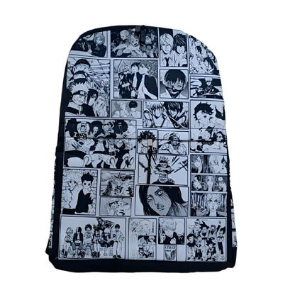 Manga BackPack