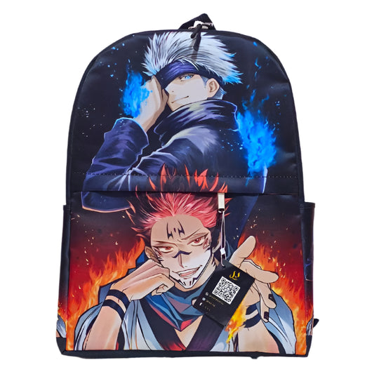 Jujutsu Legends BackPack