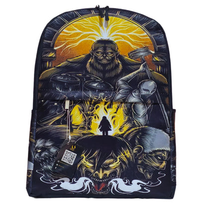 Titan's BackPack