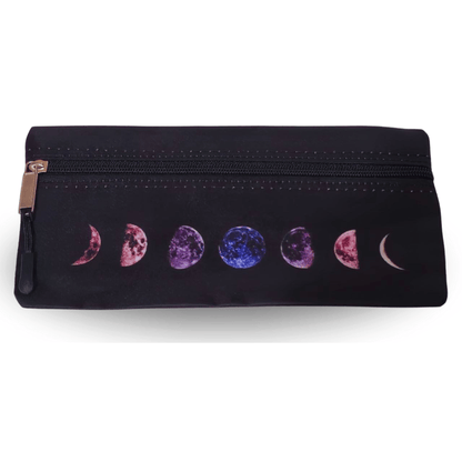 Moon Pencil Case