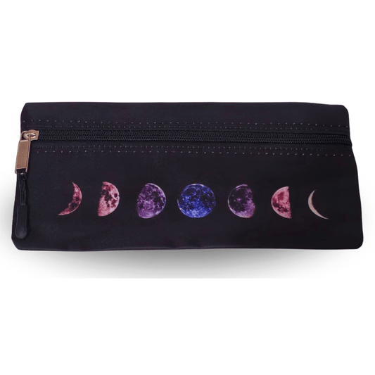 Moon Pencil Case