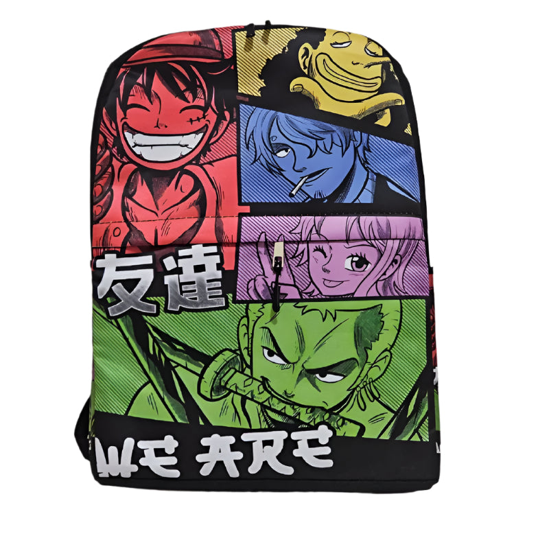 OnePiece BackPack