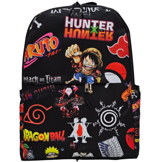 Otaku BackPack