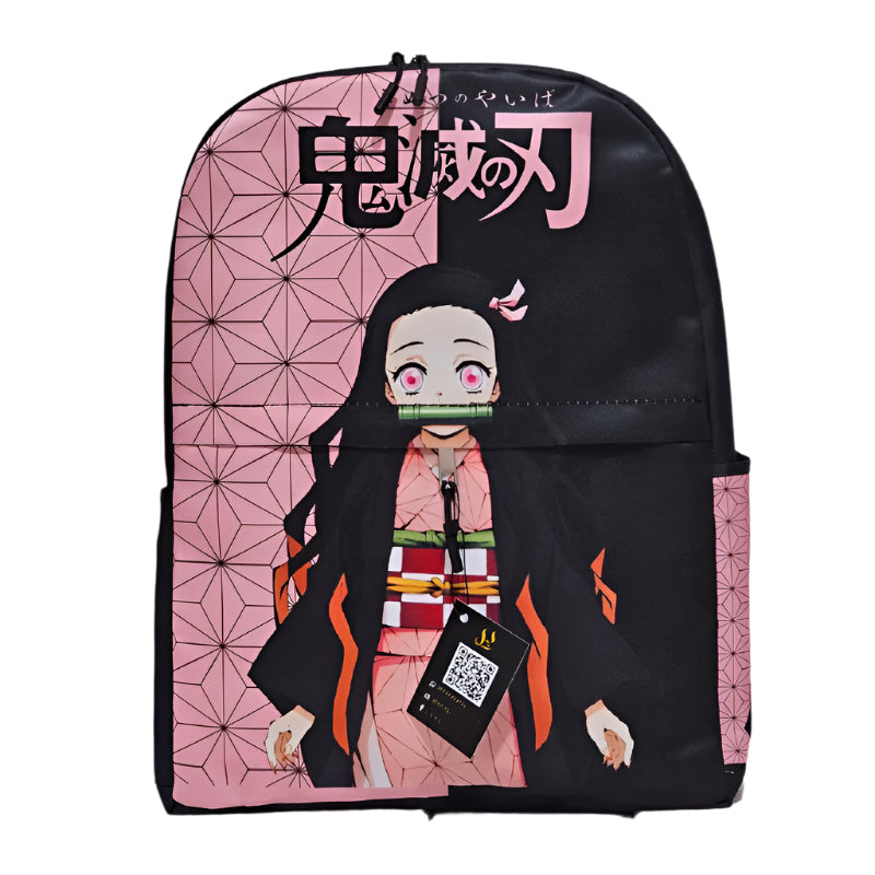 Nezu BackPack