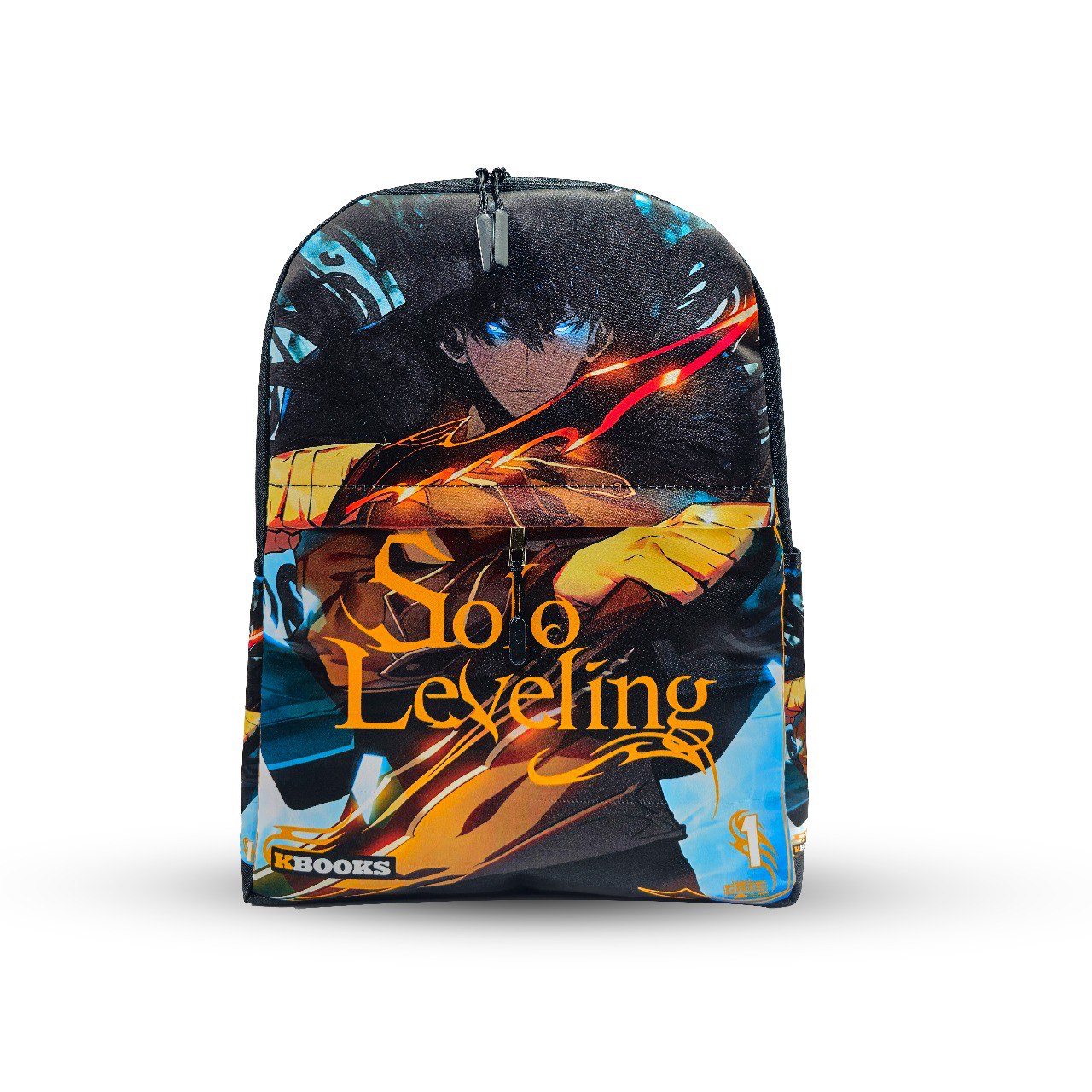 Solo leveling BackPack