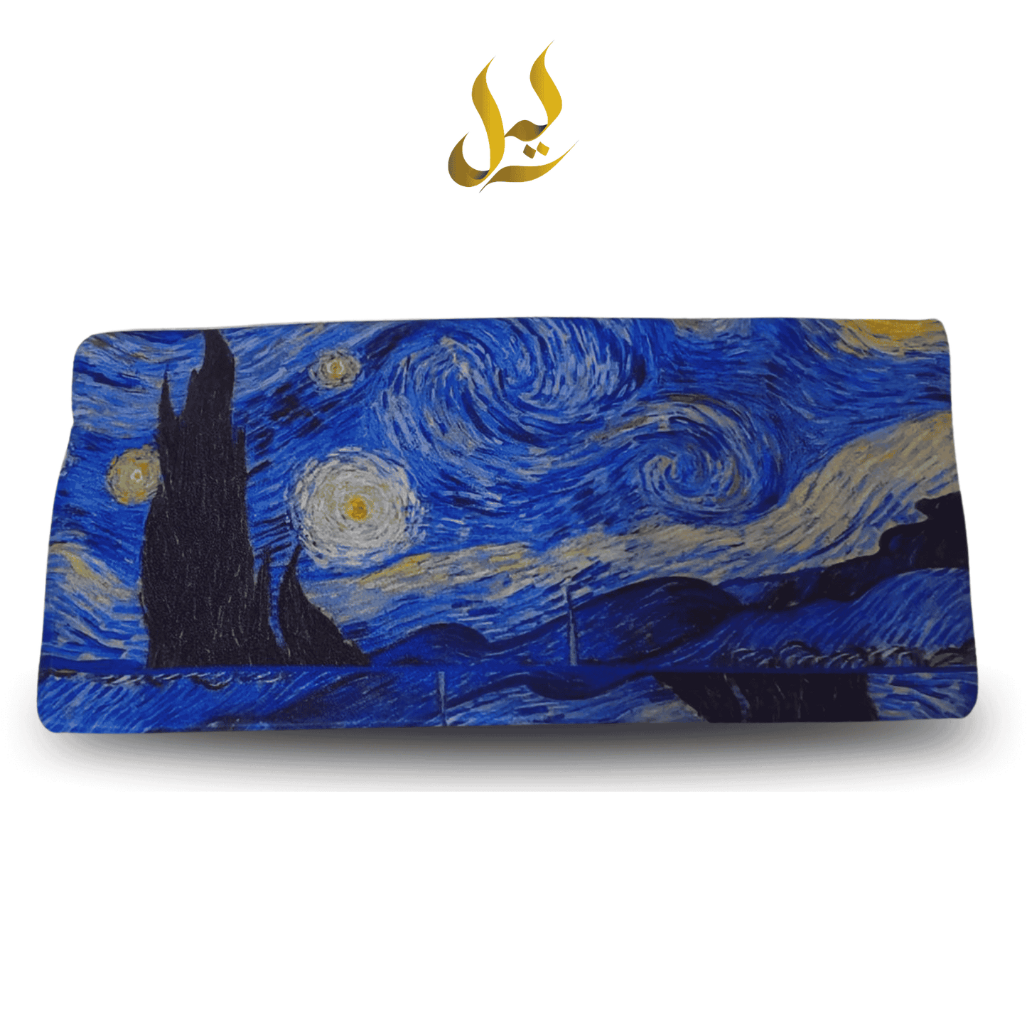 Van Goagh Pencil Case