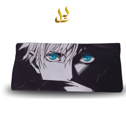 Jujutsu Pencil Case