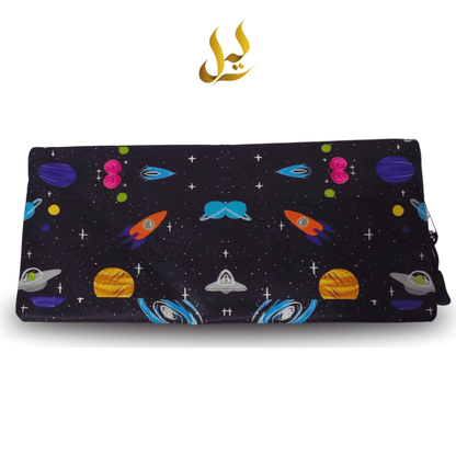 Orbit Pencil Case