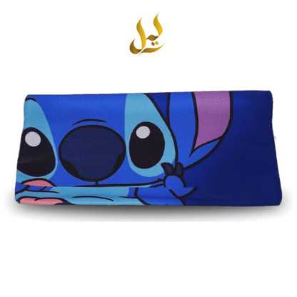 Stitch Pencil Case