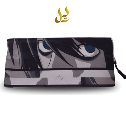 Death Note Pencil Case