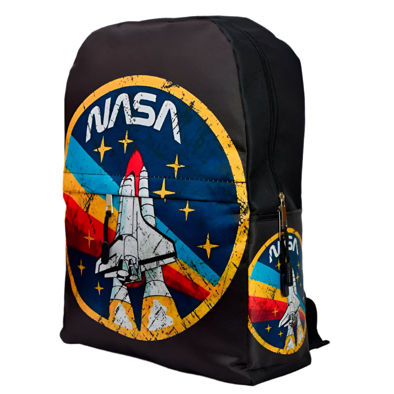 Nasa BackPack