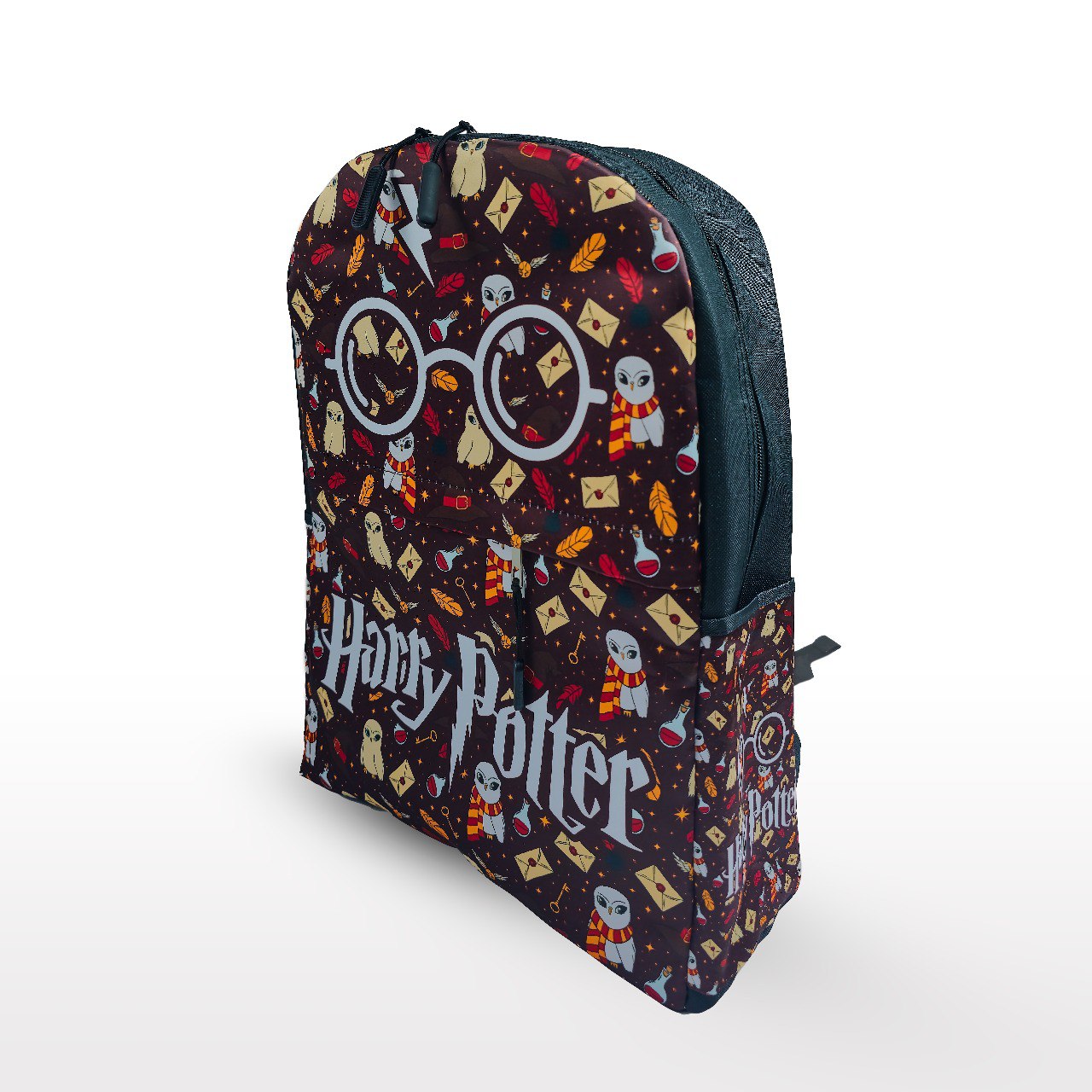 HarryPotter BackPack