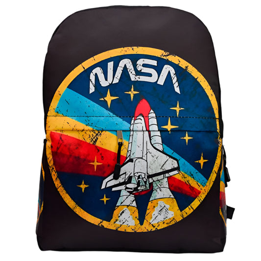 Nasa BackPack