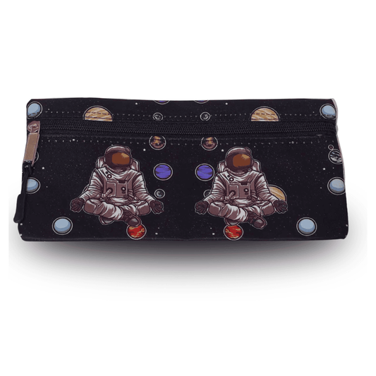 Orbit Vibes Pencil Case