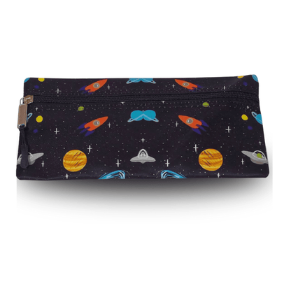 Orbit Pencil Case