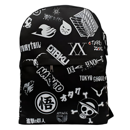 Anime Legends BackPack