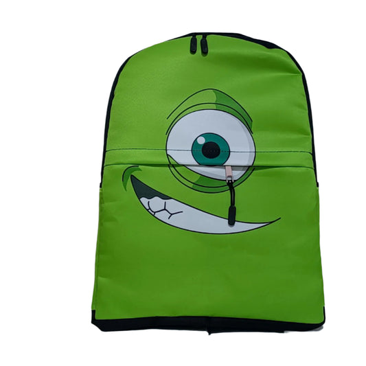 Monsters BackPack