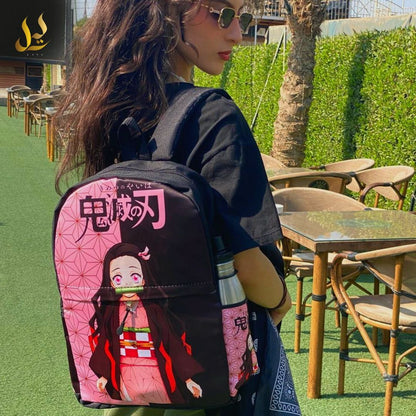 Nezu BackPack