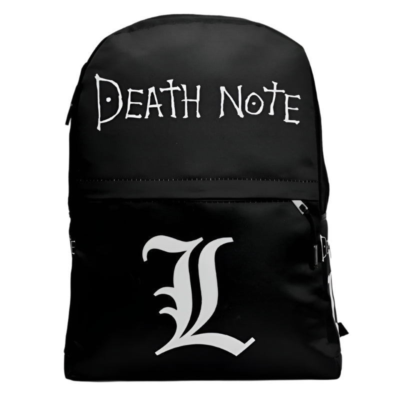 DEATH NOTE BackPack