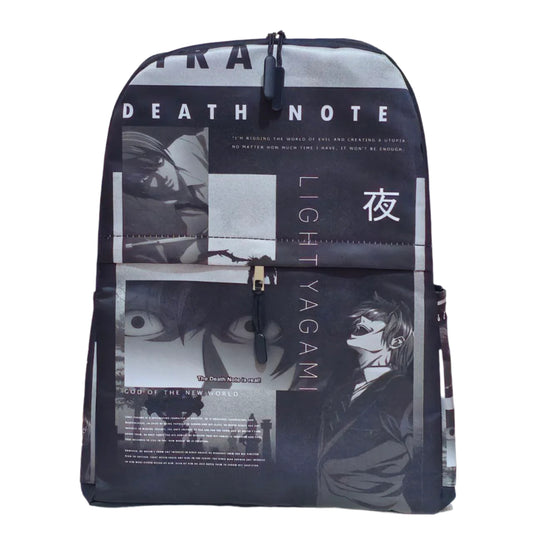 Death Note BackPack