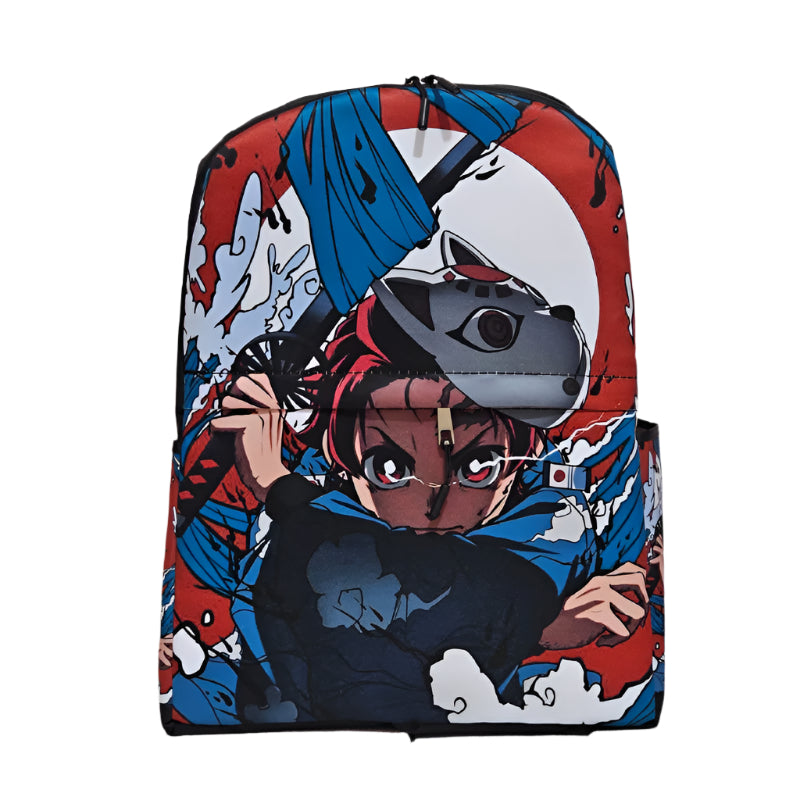 Demon Slayer BackPack