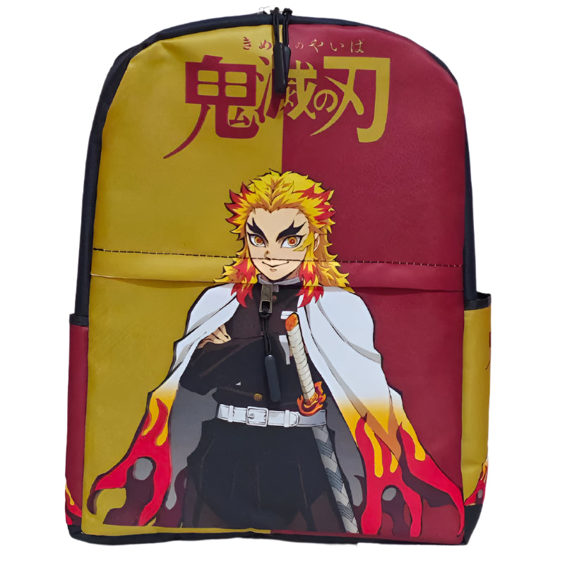 Rengoku Kyojuro BackPack