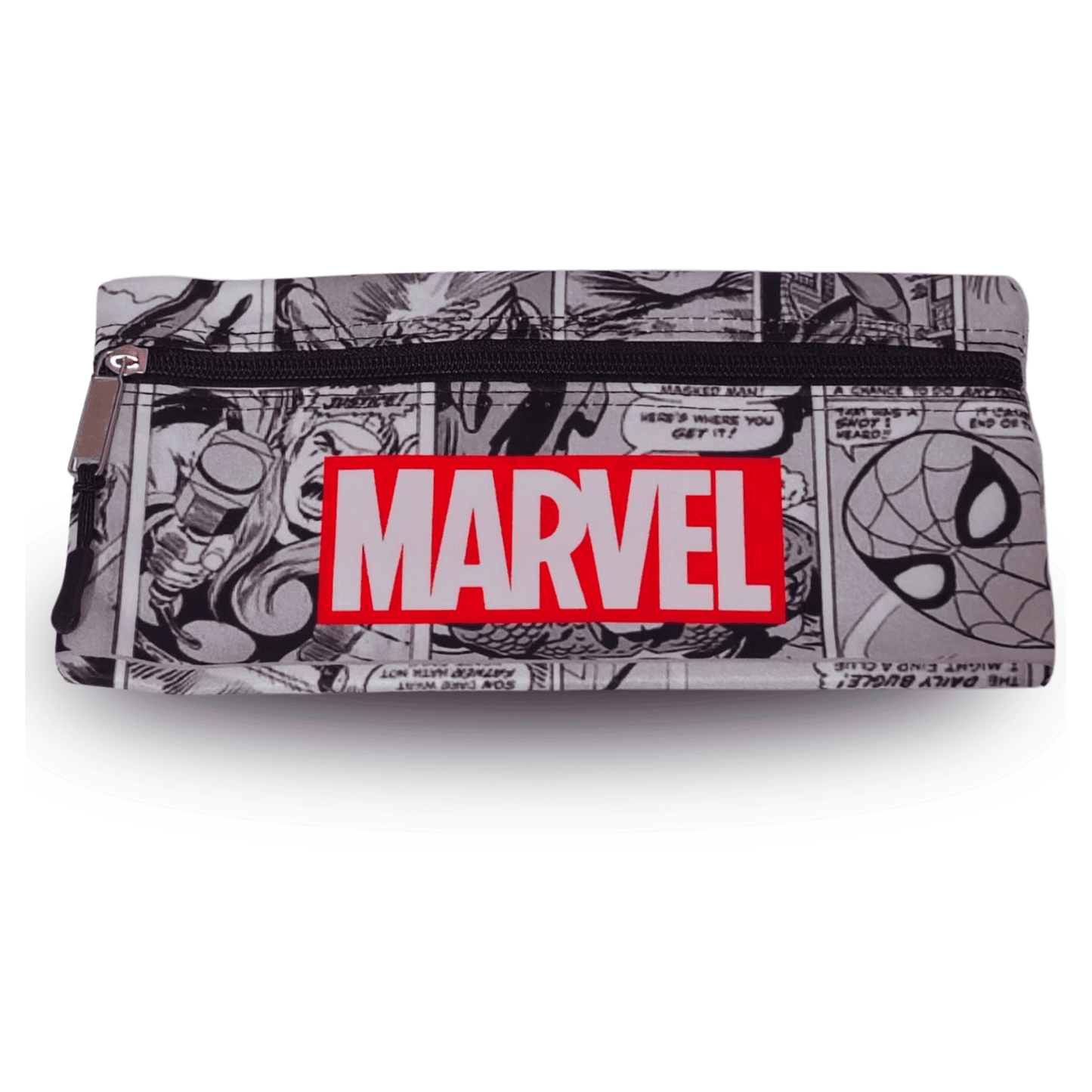 Marvel Pencil Case