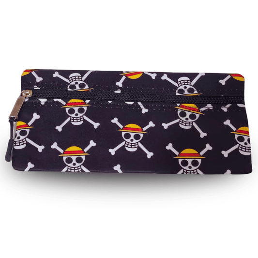 One Piece Pencil Case