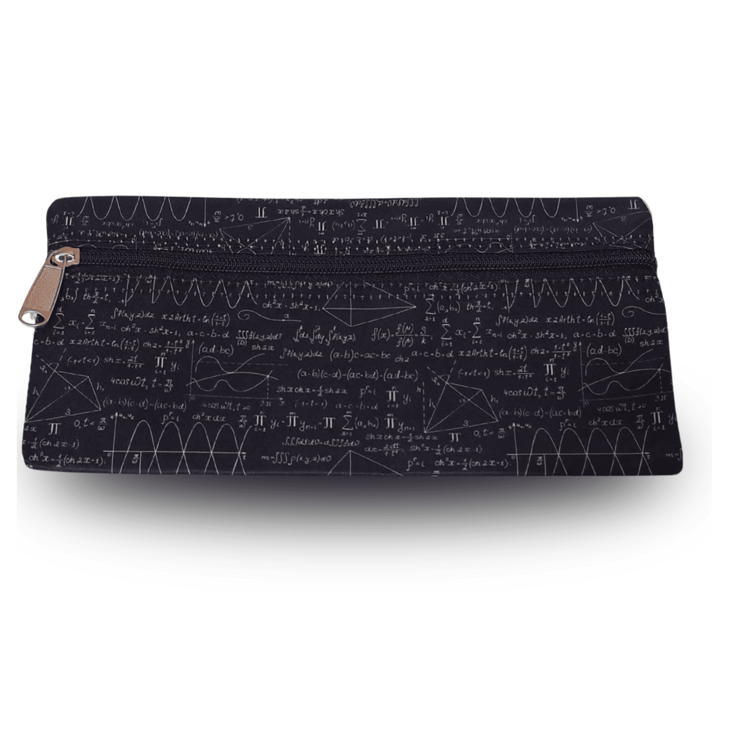 Math Mode Pencil Case