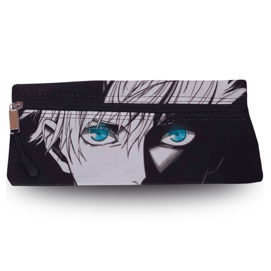 Jujutsu Pencil Case